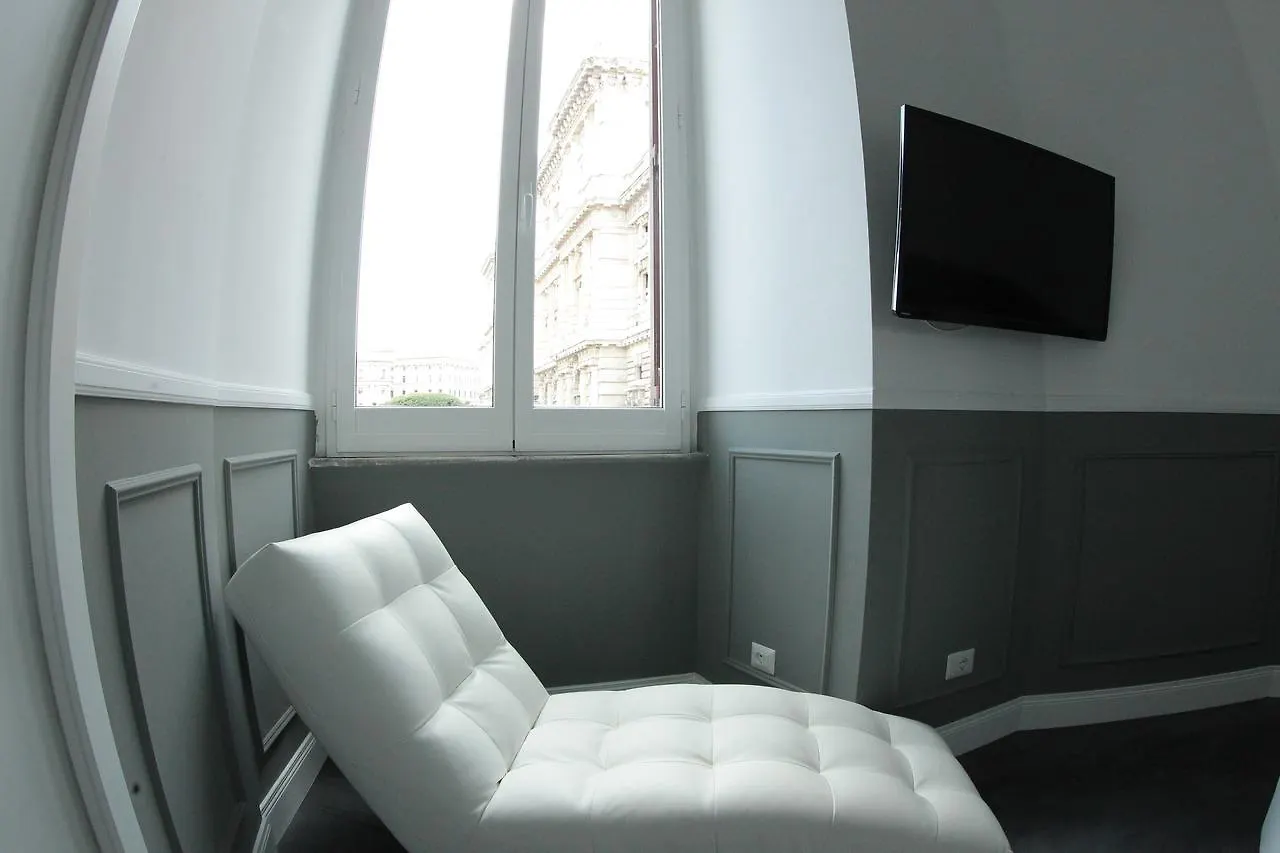 We Love Roma Guesthouse Rome