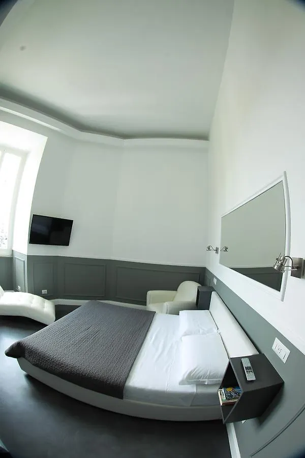 ** Bed & Breakfast We Love Roma Guesthouse Italy
